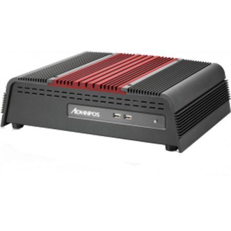 POS-компьютер AdvanPOS ABOX 201