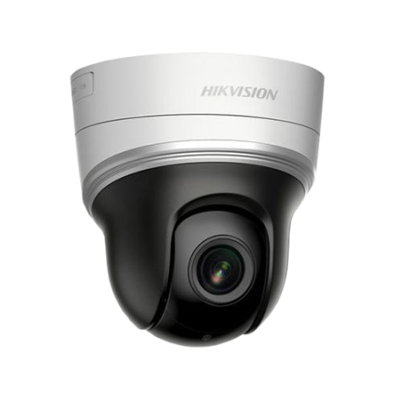 Hikvision DS-2DE2204IW-DE3/W (Wi-Fi)