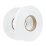 Текстильная лента, нейлон (NT637S, White nylon) 25мм х 200м, белая