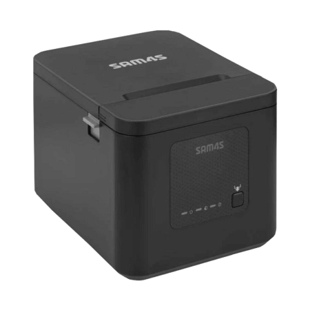 Принтер чеков Sam4s HCube (USB, Ethernet, Wi-Fi)