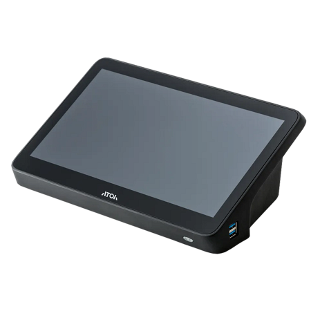POS-терминал АТОЛ Optima V7 без АКБ (11.6