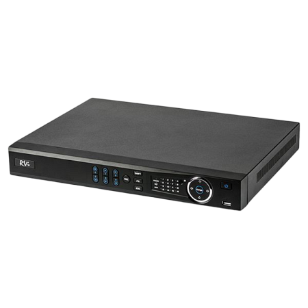 Видеорегистратор RVi-R04LB-PRO