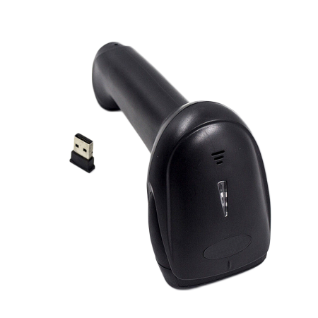 Беспроводной сканер GlobalPOS MJ-6706B