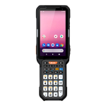 PointMobile PM451, 33 клавиши