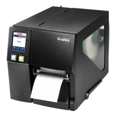 Термотрансферный принтер Godex ZX-1300i