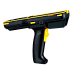Терминал сбора данных CipherLAB RK95-X8-38K COLD PISTOL (Android 12, NFC, Bluetooth, Wi-Fi, двумерный дальнобойный считыватель - Zebra SE4850, GMS, в комплекте с пистолетной рукоятью, без SNAP-ON/БП) фото 1