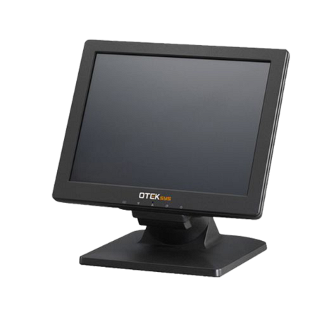 POS-монитор OTEK M434NA 8.0