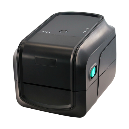 Proton GA-2408T (203dpi, USB, USB-host, RS-232, LAN)