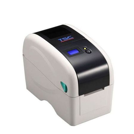 TSC TTP-225 (203 dpi, RS-232, USB, LAN) 