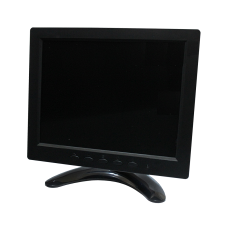 POS-монитор STI TM2008P