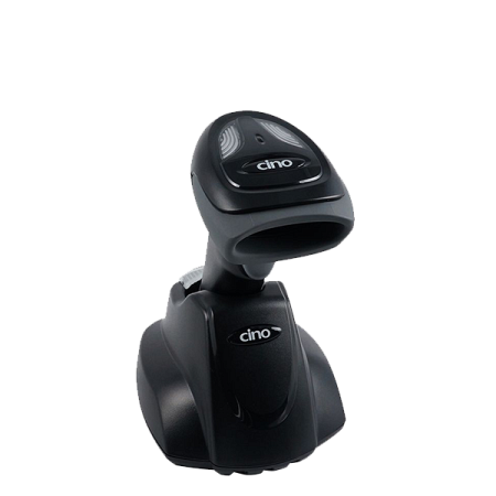 Сканер штрихкода Cino A680BT