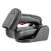 Сканер штрихкода АТОЛ SB5100 BT (2D, черный, USB, Bluetooth 5.0, IP42, c подставкой, упаковка 1 шт.) фото 2