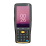Терминал сбора данных CipherLAB RK26-2D LTE (Android 12, дальнобойный двумерный считыватель ZEBRA - SE5500, Bluetooth, Wi-Fi, GPS, NFC, LTE)