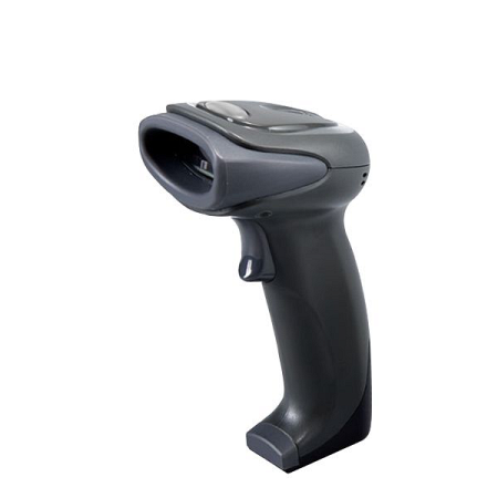 Сканер штрихкода STI 6300BVU (USB/VCOM, 2D)