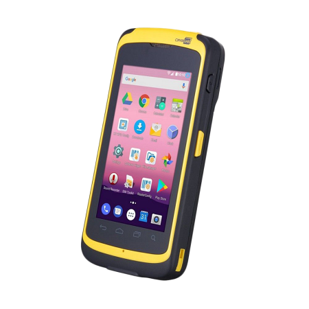 CipherLAB RS51-2D/MR (Android 11, двумерный считыватель средней дальности, 4/64Гб)