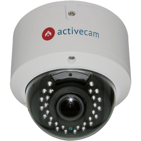IP-видеокамера ActiveCam AC-D3143VIR2