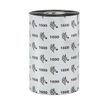 Риббон 83x450 Zebra 1600