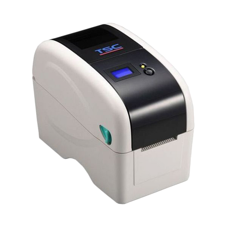 TSC TTP-323 (300 dpi, RS-232, LAN) 