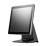 Сенсорный терминал АТОЛ JAZZ 15 (Lite, 15" P-CAP, Intel Celeron J3455, SSD 256Gb, RAM 8GB), без MSR, без ОС.