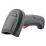 Сканер штрихкода АТОЛ SB5100 BT (2D, черный, USB, Bluetooth 5.0, IP42, c подставкой, упаковка 1 шт.)