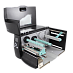 Godex EZ-6250i (промышленный термо/термотрансферный принтер, 203 dpi) фото 1