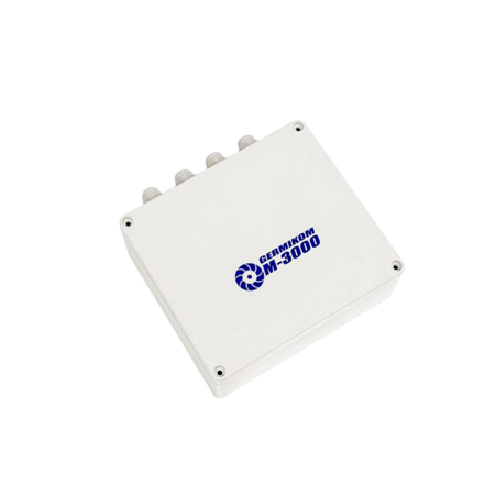 Germikom M-3000